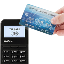 VeriFone PINpad 1000SE CTLS