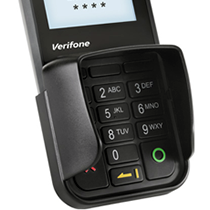 VeriFone PINpad 1000SE CTLS