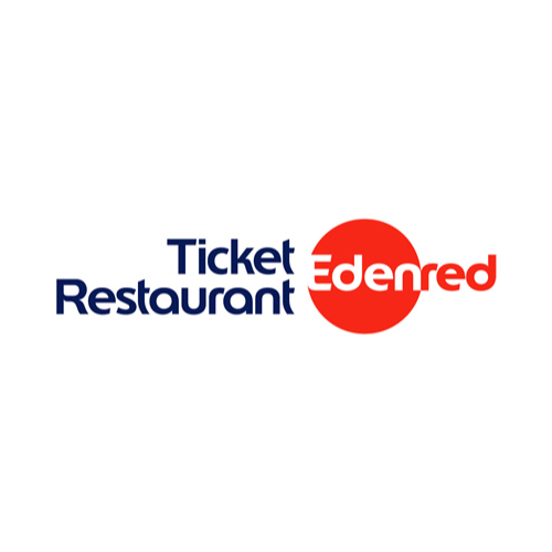 Ticket Edenred